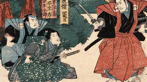 Story Of Samurai Parimatch